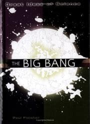 Tapa de The big bang