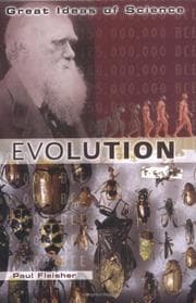 Tapa de Evolution