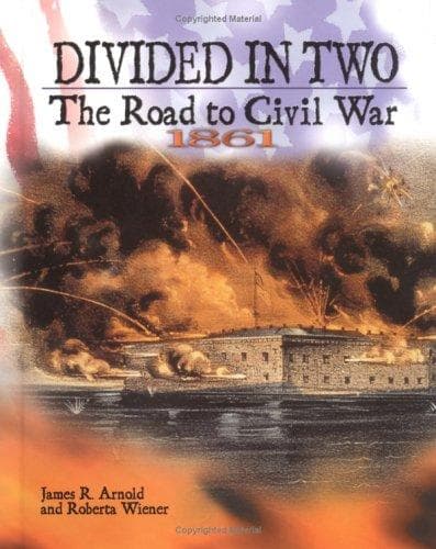 Tapa de Divided in two