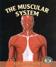 Tapa de The Muscular System (Early Bird Body Systems)
