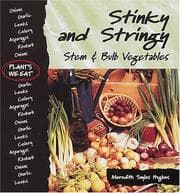 Tapa de Stinky and stringy