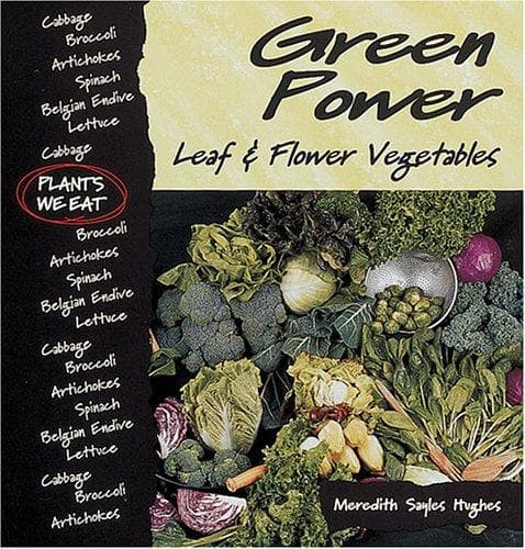Tapa de Green Power
