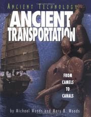 Tapa de Ancient transportation