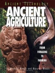 Tapa de Ancient agriculture