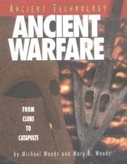 Tapa de Ancient warfare