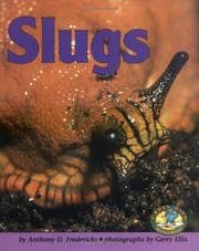 Tapa de Slugs