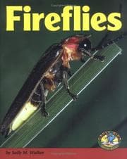 Tapa de Fireflies