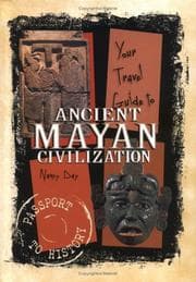 Tapa de Your travel guide to ancient Mayan civilization