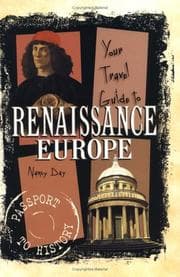 Tapa de Your travel guide to Renaissance Europe