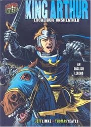 Tapa de King Arthur