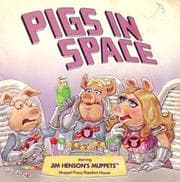 Tapa de Pigs in space