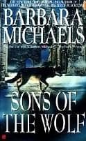 Tapa de Sons of the wolf