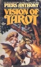Tapa de Vision of Tarot