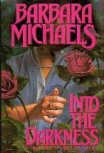 Tapa de Into the darkness