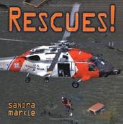 Tapa de Rescues!