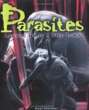 Tapa de Parasites