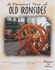 Tapa de A Personal Tour of Old Ironsides (How It Was)