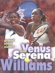 Tapa de Venus and Serena Williams