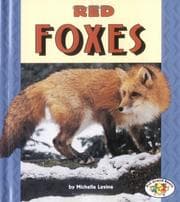 Tapa de Red Foxes