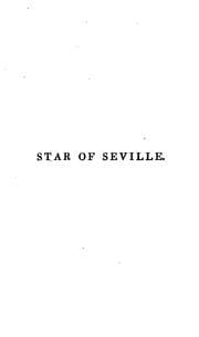 Tapa de The Star of Seville: A Drama. In Five Acts
