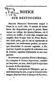 Tapa de Par: composé des tragédies, comédies et drames des auteuers du second ordre