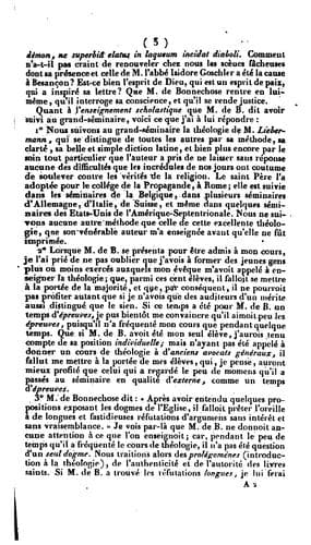 Tapa de L'Ami de la religion