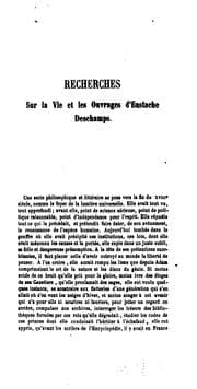 Tapa de Collection des poètes de Champagne antérieurs au XVIe siècle