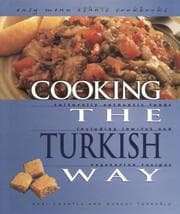 Tapa de Cooking the Turkish way