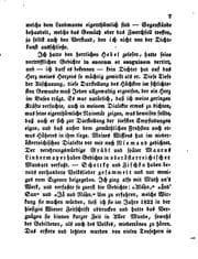 Tapa de Sämmtliche Werke: Vollständige ausg. Letzer Hand in strenger Auswahl