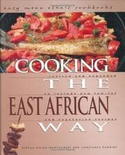 Tapa de Cooking the East African way