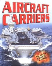 Tapa de Aircraft Carriers (Military Hardware in Action)