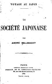 Tapa de Voyage au Japon: La société japonaise