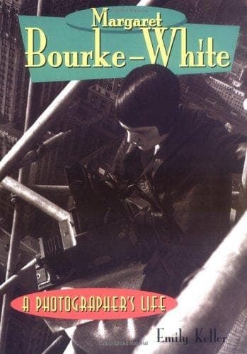 Tapa de Margaret Bourke-White