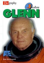 Tapa de John Glenn