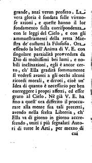 Tapa de Rime varie di Carlo Maria Maggi ..