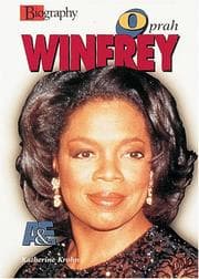 Tapa de Oprah Winfrey