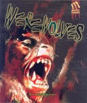 Tapa de Werewolves