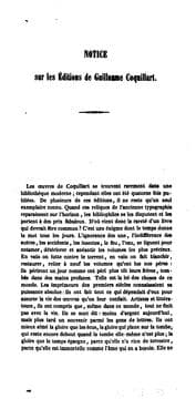 Tapa de Collection des poètes de Champagne antérieurs au XVIe siècle