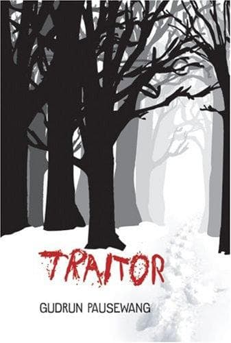 Tapa de Traitor