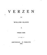 Tapa de Verzen