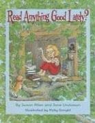 Tapa de Read Anything Good Lately?