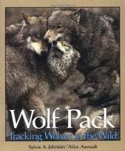 Tapa de Wolf Pack