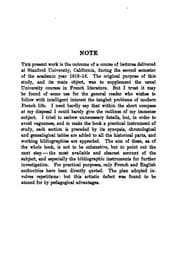 Tapa de French Civilization in the Nineteenth Century: A Historical Introduction