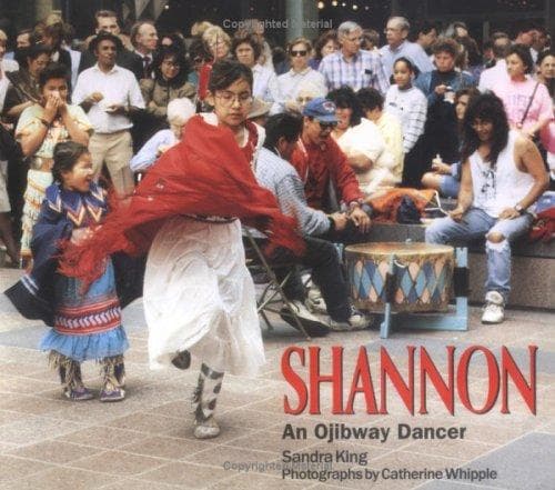 Tapa de Shannon