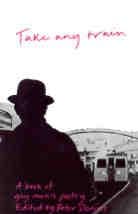 Tapa de Take Any Train