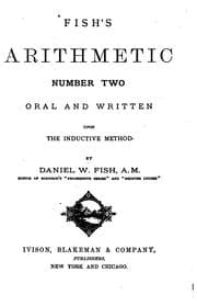 Tapa de Fish's Arithmetic Number One[-two]: Oral and Written ..