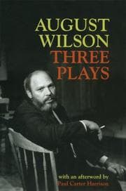 Tapa de Three plays