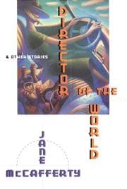 Tapa de Director of the world & other stories
