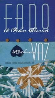 Tapa de Fado & other stories