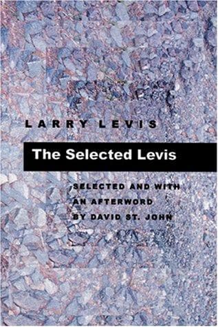 Tapa de The Selected Levis